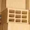 کارخانه سفال راد، تولید آجر سفال در ملایر