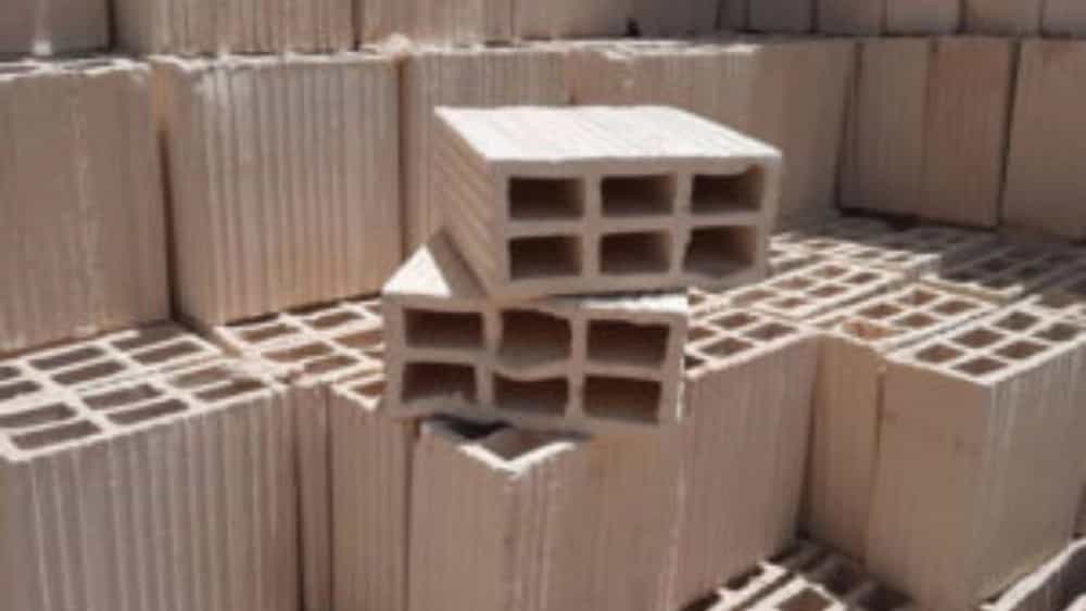 خرید آجر سفال استاندارد از کارخانه سفال راد ملایر کیفیت و قیمت عالی